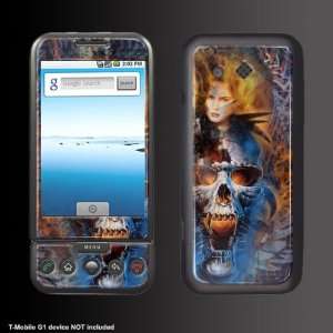  T mobile G1 Gel skin skins g1 g190 