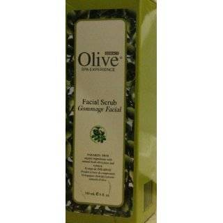  Olive Essence Spa Experience Antioxidant DMAE, 3.1 Oz 