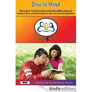 To Promote Learning remembering   Disc in mind (Meta4Kids) Stuart 
