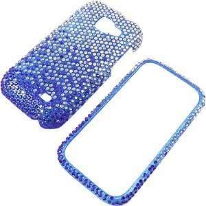   Samsung Transform SCH M920, Blue Gradient Full Diamond Electronics