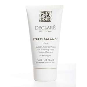    Declare Skin Soothing Mask, 2.5 Ounce Tube