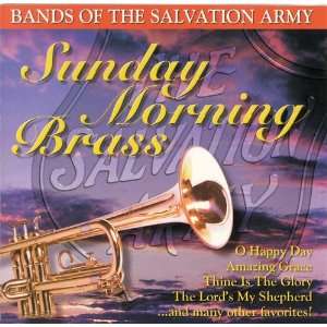  Sunday Morning Salvation Army Music