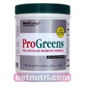  ProGreens 265 grams 30day