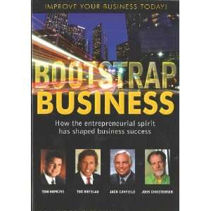  Bootstrap Business (Bootstrap Business) Books