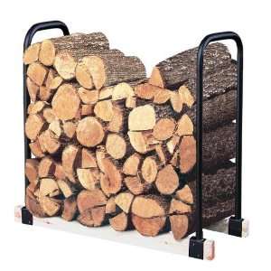  Cunningham Gas Adjustable Log Rack