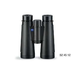  Zeiss Conquest 12x45 Binoculars T* 524512, 52 45 12 FREE S 