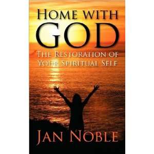   of Your Spiritual Self [Hardcover](2010) Jan Noble (Author) Books