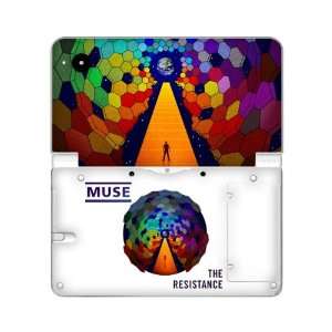  MusicSkins MS MUSE20175 Nintendo DSi XL