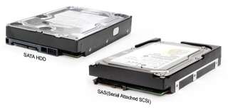Sarotech HR 5335 5Bay SAS SATA Hard Disk Drive Mobile Rack  