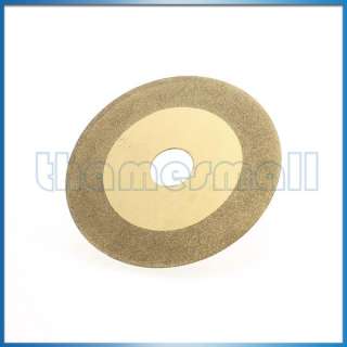 50mm/100mm/110mm/125mm Diamond Cutting Disc Cut Off Wheel Grinding 