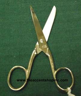 Hoffritz 5 Sewing Scissors (33215)  