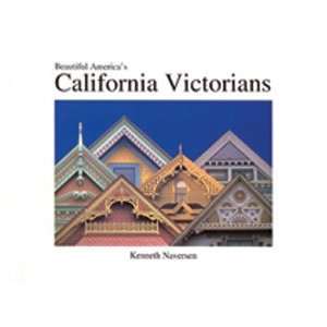  The Beautiful America Californian Victorians