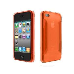  more. Para Collection Polymer Case for iPhone 4 (Orange 