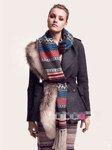 HOT Russia National style Long Pashmina shawl scarf  