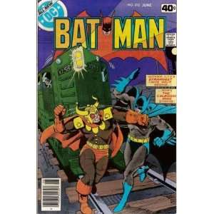  Batman #312 Calendar Man & Two face Appearance WEIN 