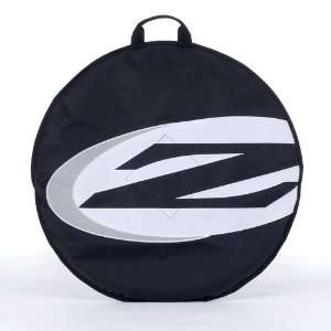   Zipp Road/700c wheelbag, Single (1)   black/white