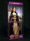 PRINCESS of the FRENCH COURT Dolls of the World Barbie
