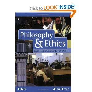  Philosophy and Ethics (Gcse Religious Studies Ocr B 