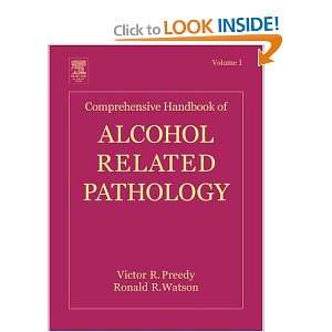  Comprehensive Handbook of Alcohol Related Pathology 
