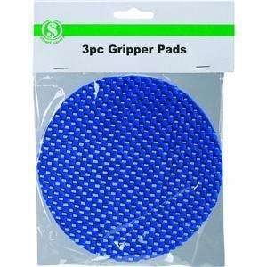  Grip Pad, 3PC GRIPPER PADS