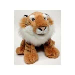  Sultan Tiger   Zoocational Toys & Games