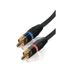  ZAX 87506 Pro Series RCA Audio Cable (6 m) Electronics