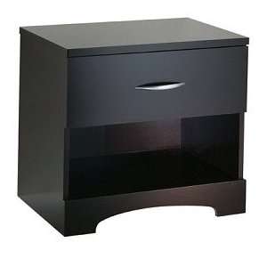  South Shore 3159062   Back Bay Collection Nightstand 