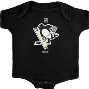  Pittsburgh Penguins Infant Future Champs Creeper Sports 