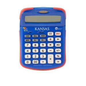  Kansas Jayhawks Calculator