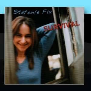  Survival Stefanie Fix Music