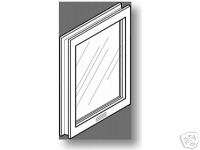 Ray Lead Glass Window Radiation Protection  