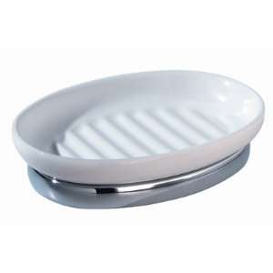  InterDesign 40060 Cero Soap Dish