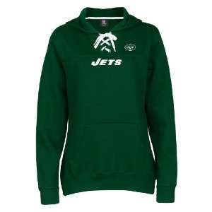  New York Jets Going Long Hoodie