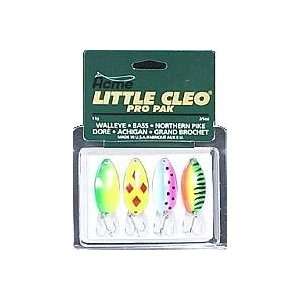  Little Cleo® Pro Pack