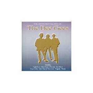   Hits of the Bee Gees The Instrumental Hits Of The Bee Gees Music