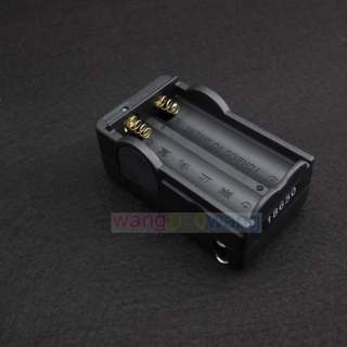 Emitter Type CREE XML T6 LED