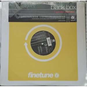  Got the Vibration [Vinyl] Black Box Music