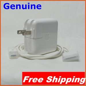 Genuine Apple 1394 FireWire Power Adapter + Cable for iPod Touch Video 