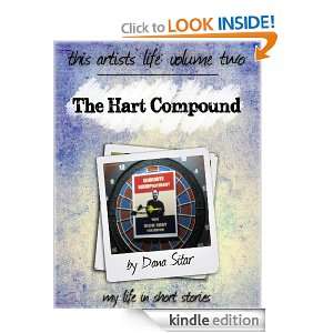 The Hart Compound (This Artists Life) Dana Sitar, Nick Hart  