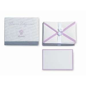   Stationery Box 25 Cards 25 Envelopes Form 20