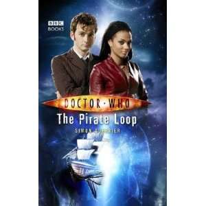  The Pirate Loop [DR WHO PIRATE LOOP] Simon(Author 
