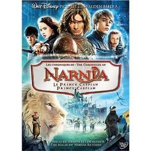  The Chronicles of Narnia Prince Caspian Movies & TV