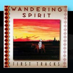  First Tracks Wandering Spirit Music