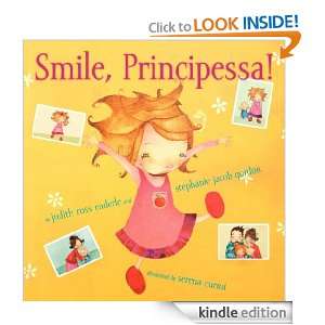 Start reading Smile, Principessa 