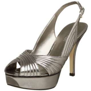  Nine West Womens Nesseda Platform Sandal Shoes