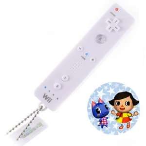 Animal Crossing Wii Projector   Girl & Bouquet