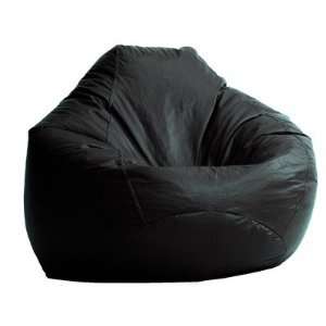   Comfort Research 0501329 The Big Bag Vinyl Bean Bag Furniture & Decor