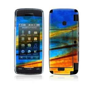  Sunset Decorative Skin Cover Decal Sticker for LG Voyager 