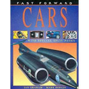  Cars (Fast Forward) (9780750231527) Books