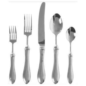  Pewter Wales Pewter Wales Five Pc Place Setting